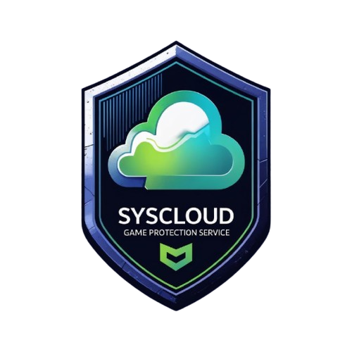 SYSCLOUD Logo